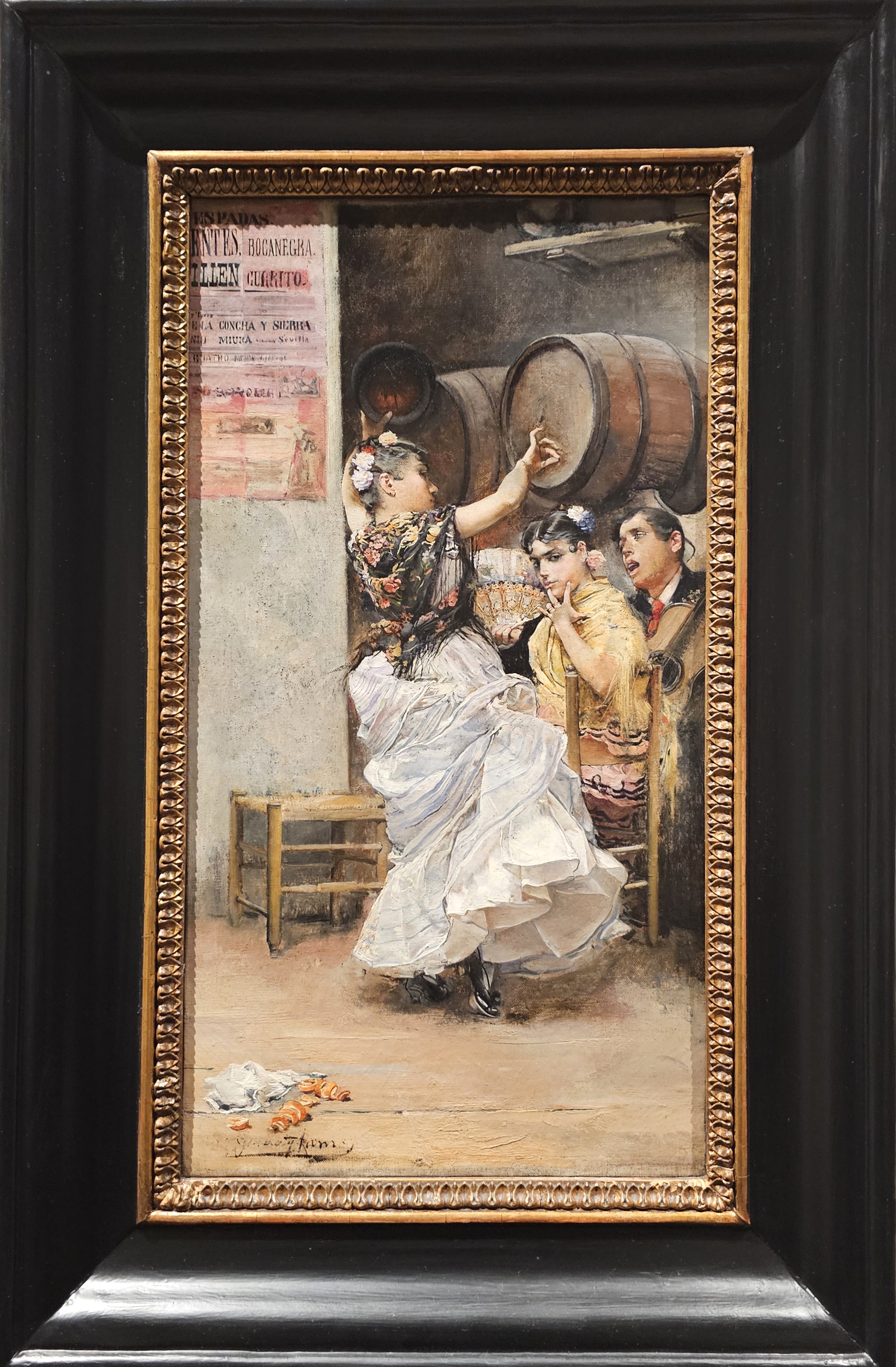 Sevilla